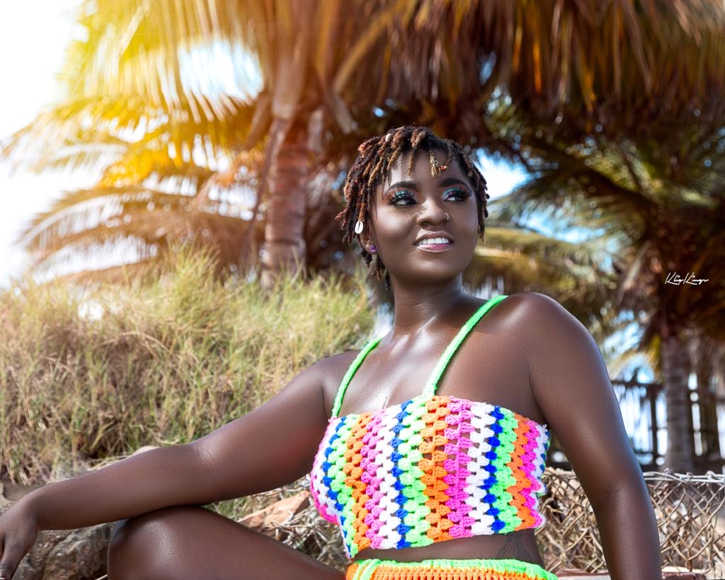 Priscilla Opoku Agyeman