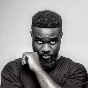 Sarkodie