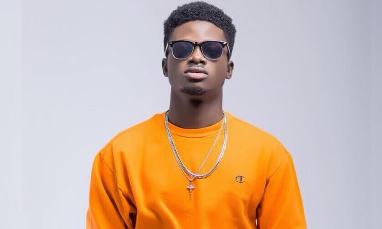 Kuami Eugene