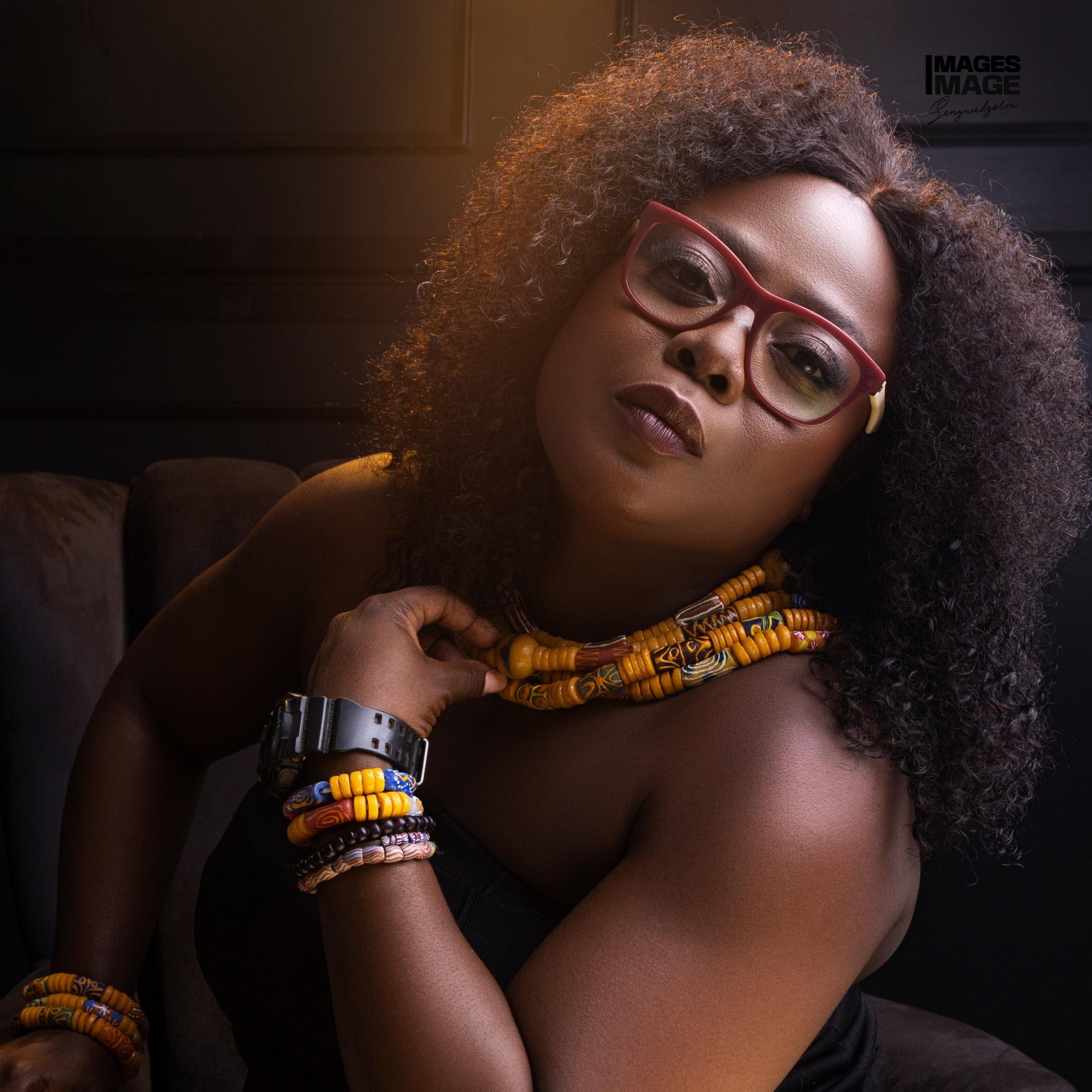 Senyuiedzorm Adadevor