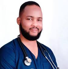 Dr. Moyo Ubhealthcare