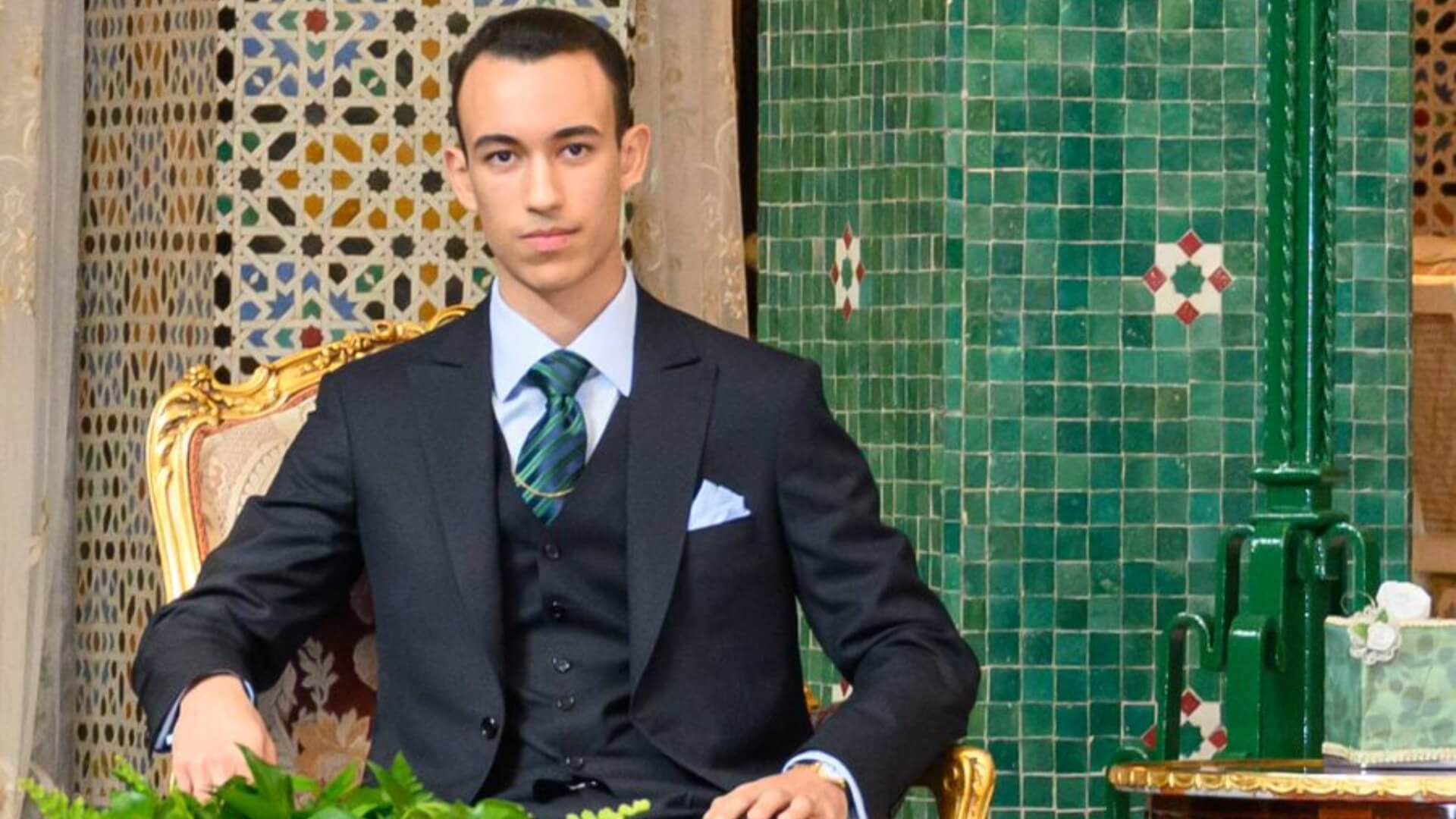 Morocco Inaugurates Mohammed VI Tower as Crown Prince Leads Ceremony in Salé