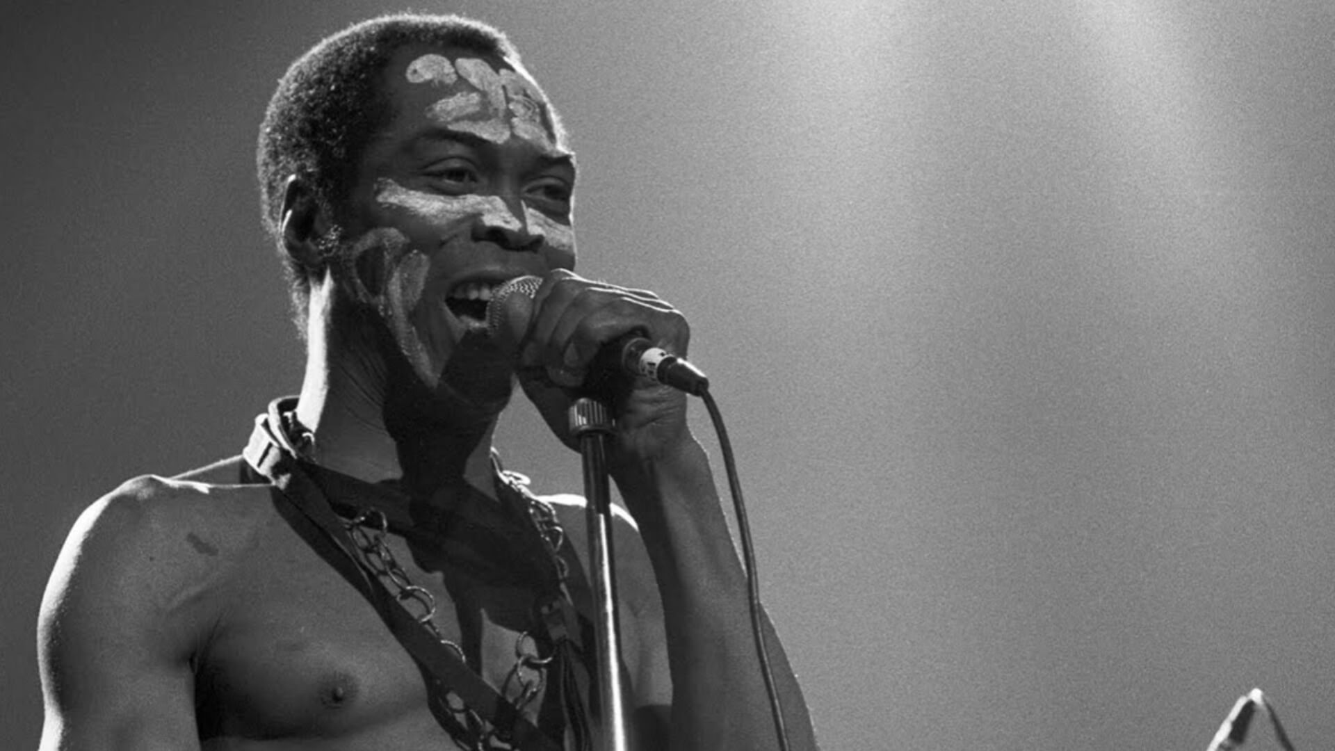 Fela Kuti Honored by Rock & Roll Hall of Fame 2026 | Afrobeat Legacy Recognized