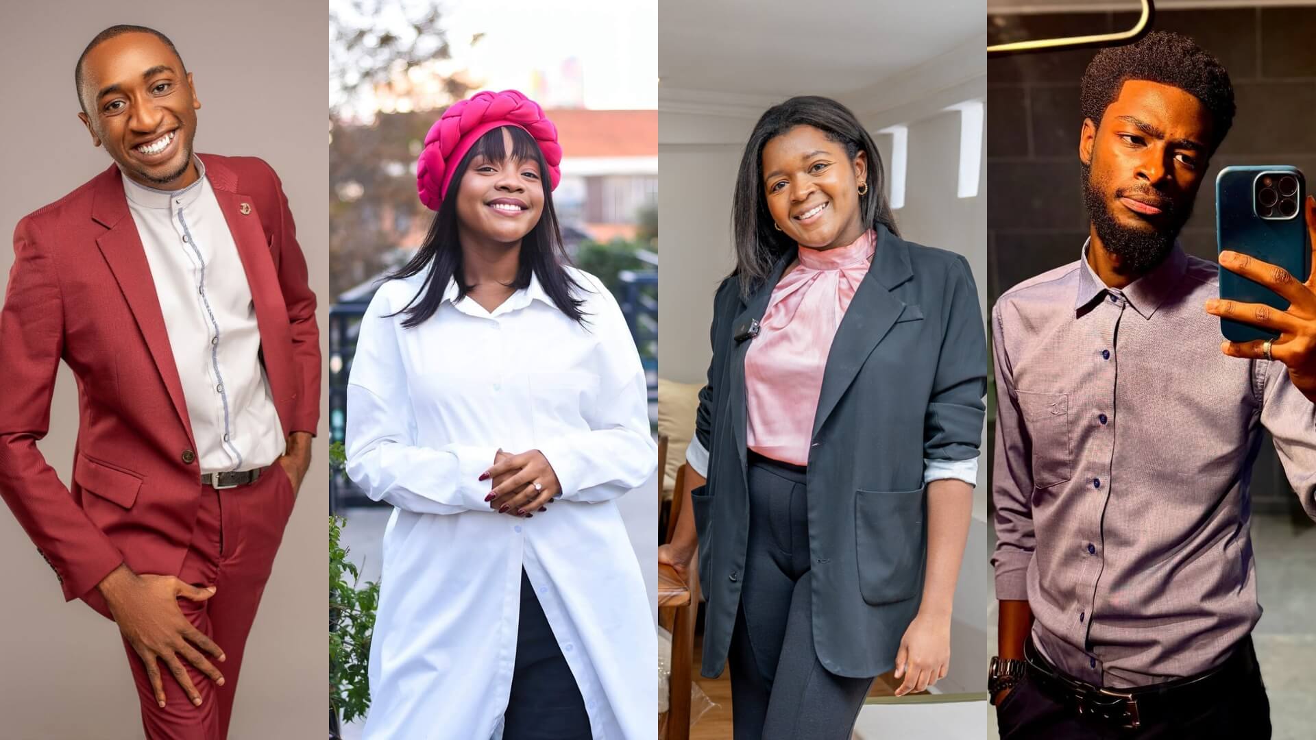5 African TikTok Creators Intentional Culture Trend 2026 - Topping Africa