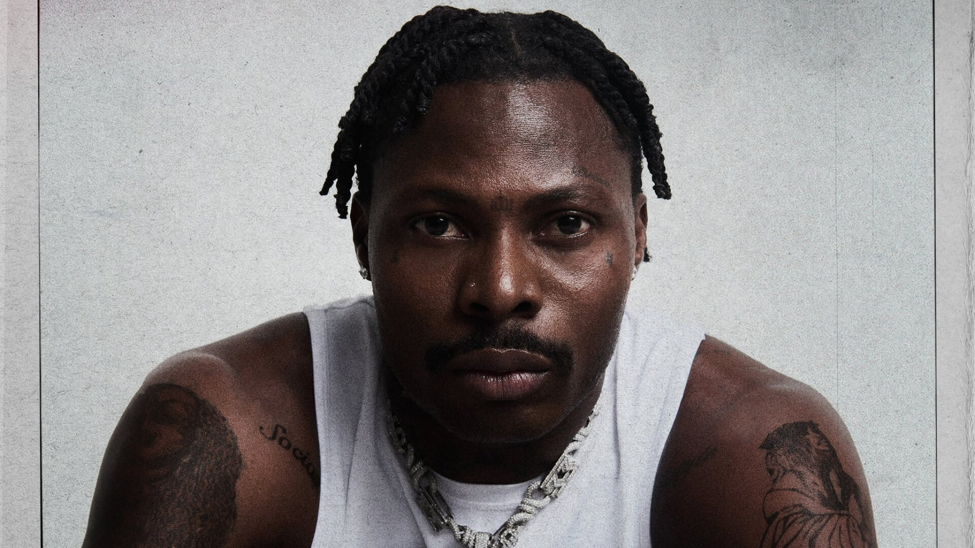 Asake Announces Fourth Album M$NEY: What Fans Need to Know About the May 1 Release