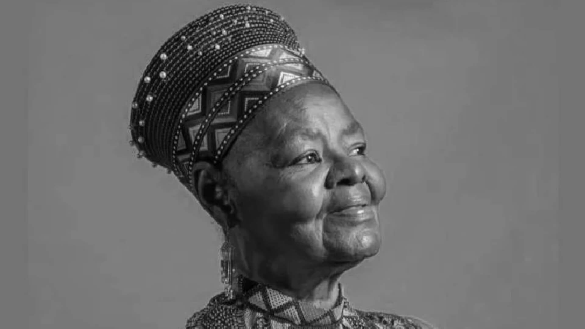 Cynthia Shange Dies at 76: South Africa Honors Her Legacy as Entertainment Pioneer