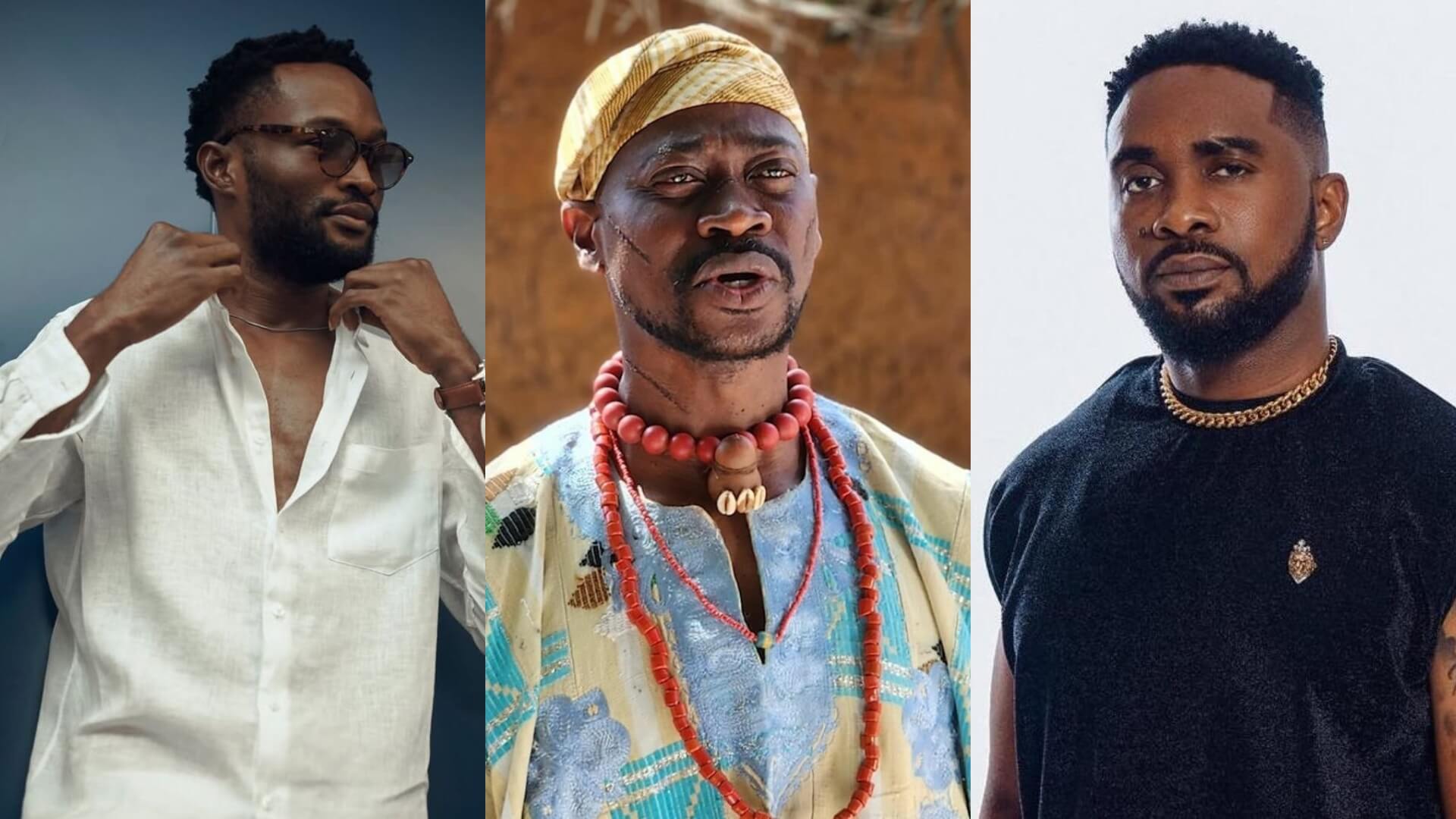 AMVCA 2026 Best Supporting Actor Nominees Set Up Tight Race