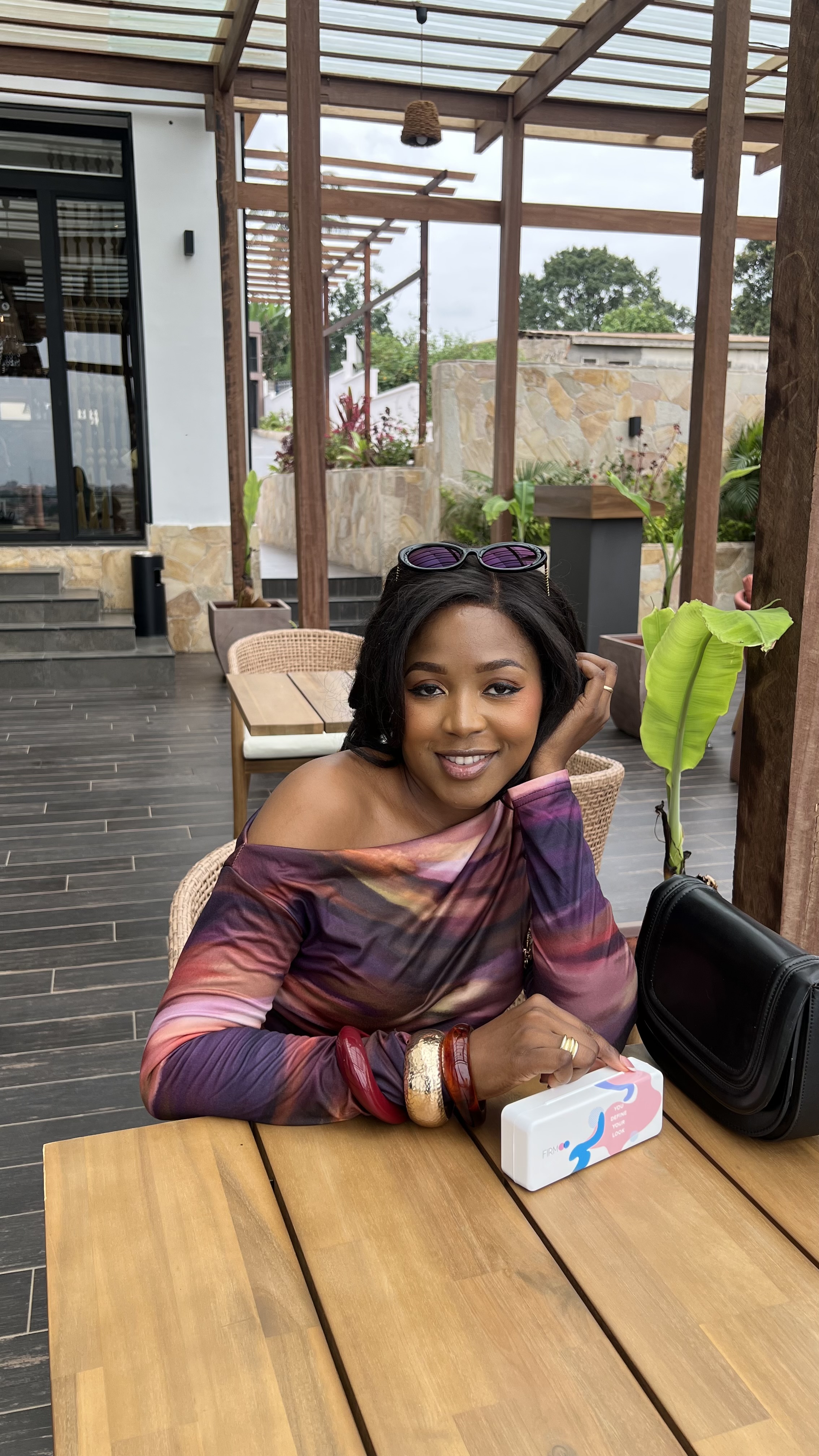 Zainab (Zainab The YouTuber)