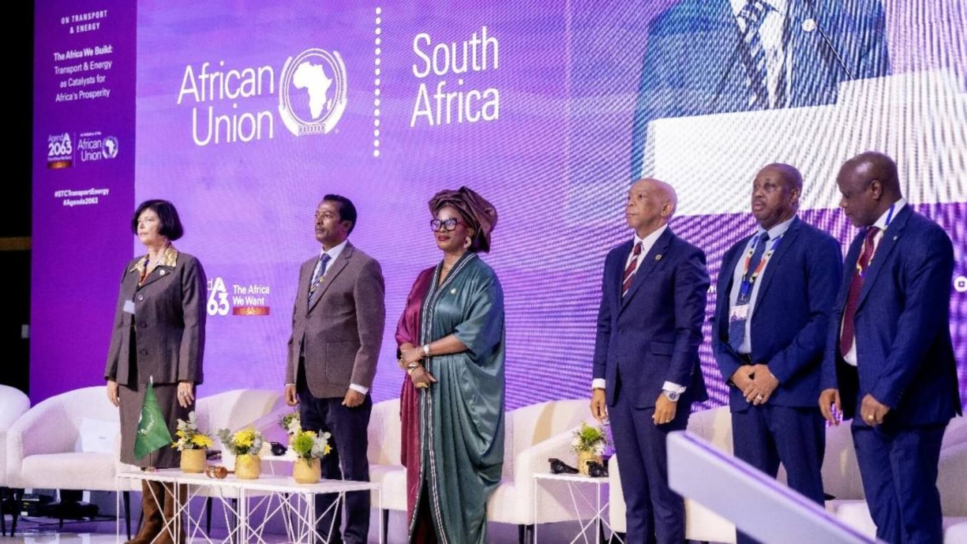 African Union Adopts Clean Mobility Plan for Safer Cities