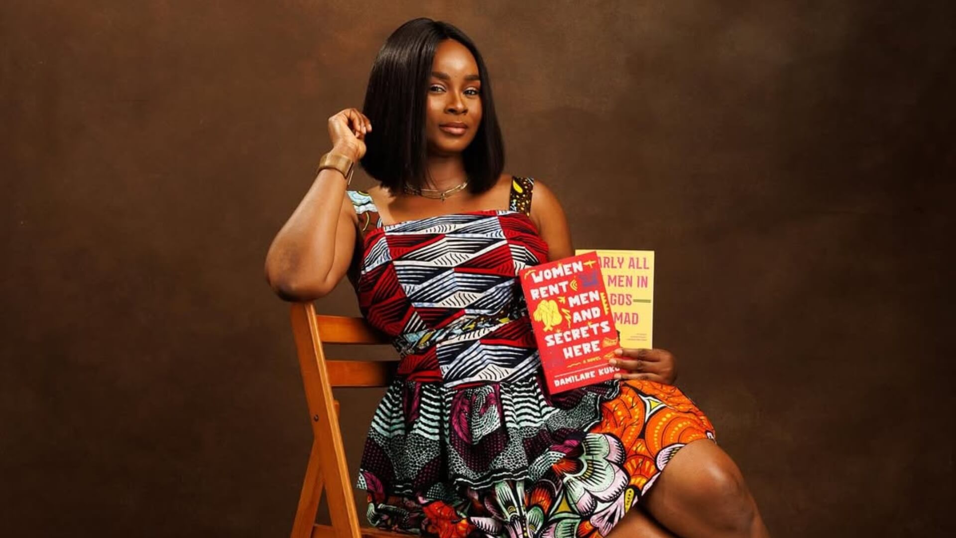 African Literature 2026: New Voices Redefine Global Storytelling