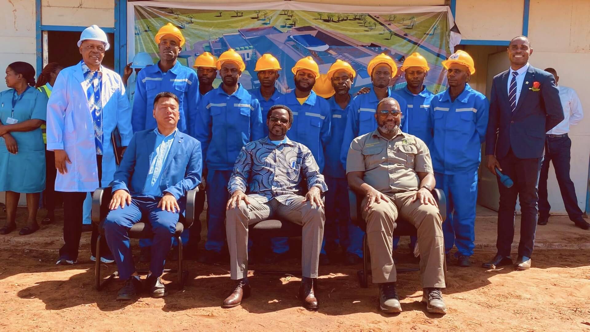 Zambia Launches $422M Cancer Hospital to Expand Healthcare Access