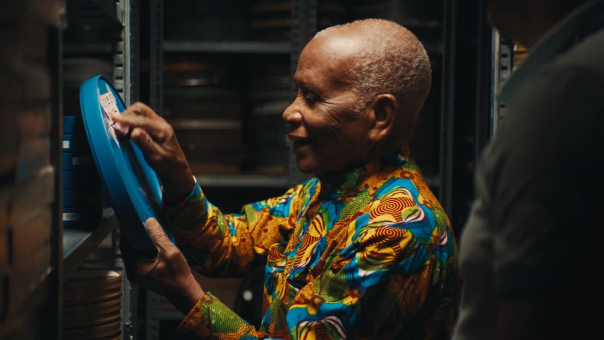 Obama-Backed ‘Eyes of Ghana’ Turns Lost Reels into Africa’s Newest Soft-Power Weapon