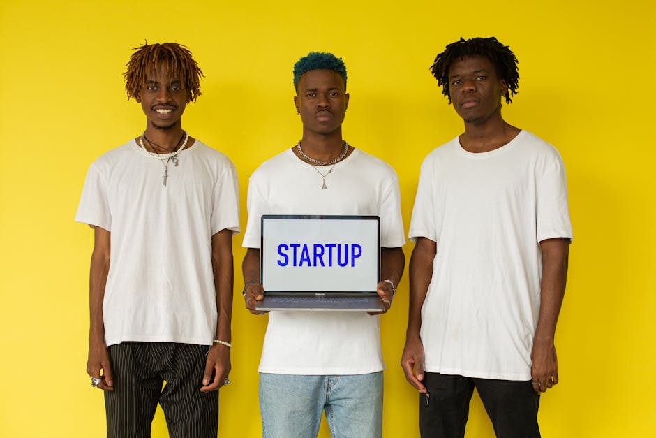 5 African Tech Startups Exploding in 2026: AI Chatbots to Dev Tools Revolution