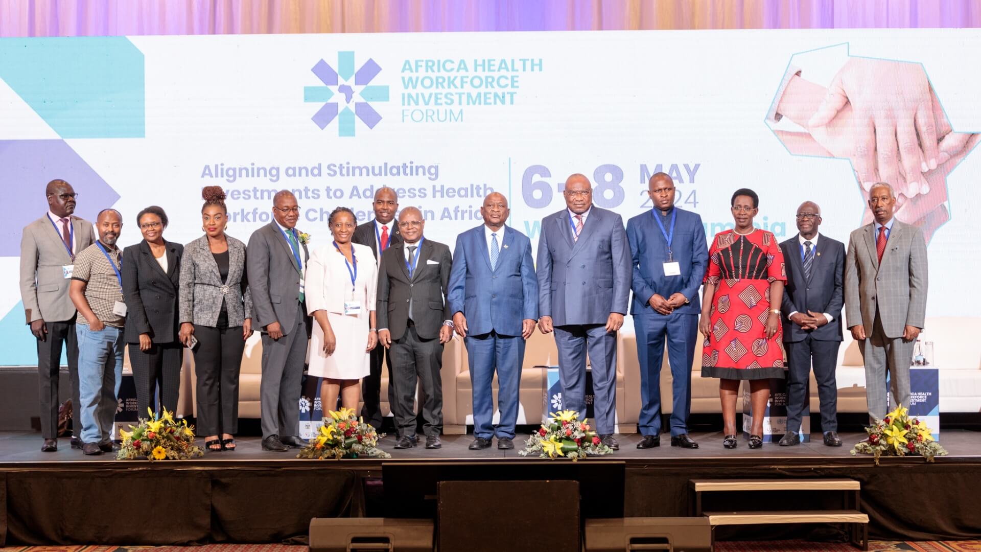 Accra to Host Africa's Health Workforce Investment Forum: From Words to Action