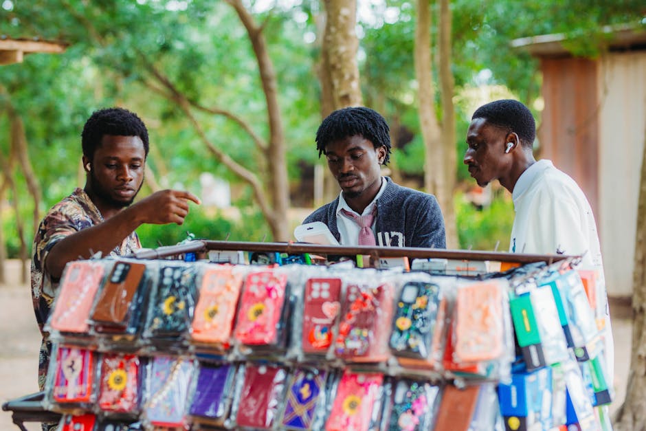 Top 7 Business Ideas Booming in Africa 2026: Seize the Opportunities Now