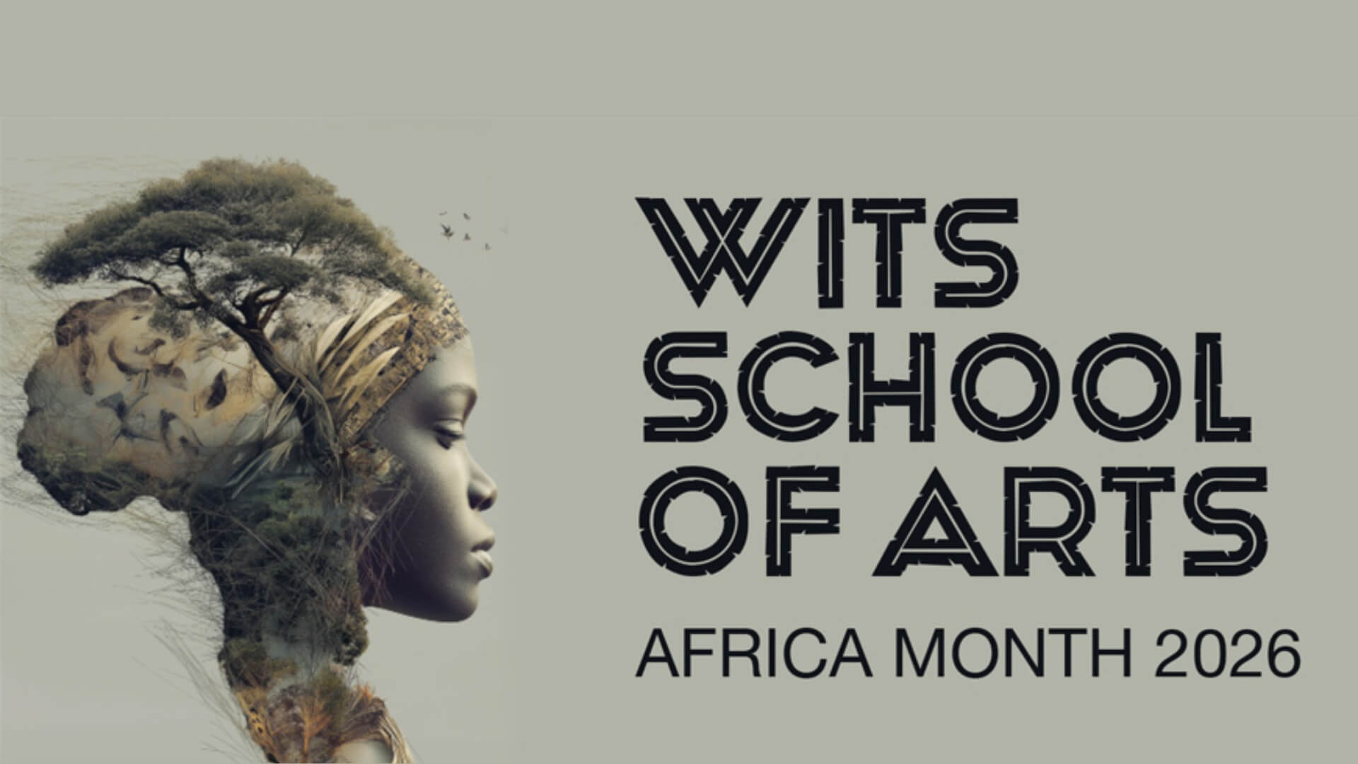 Wits Africa Month 2026 Reframes Memory as Cultural Infrastructure: A Bold Vision