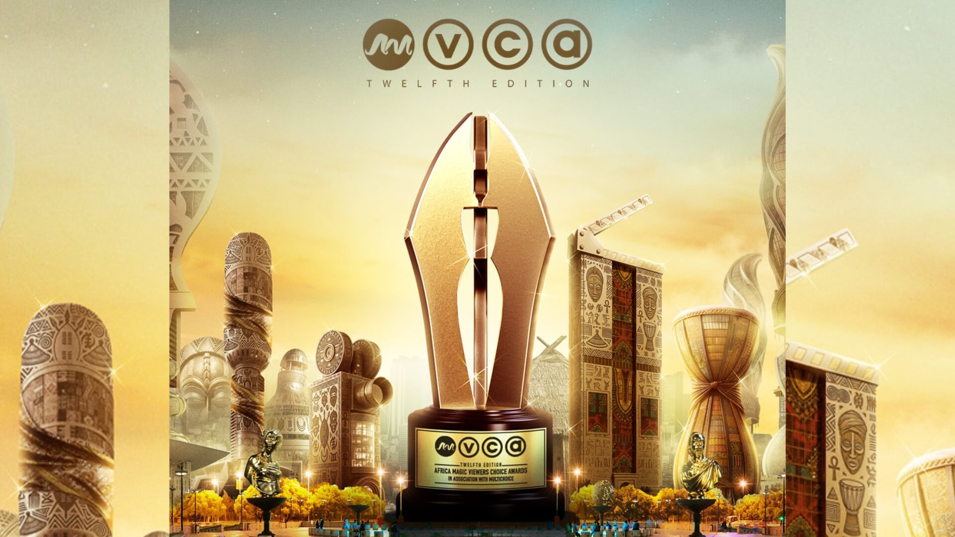 My Father's Shadow Dominates AMVCA 2026: Full Winners List and African Cinema Triumph
