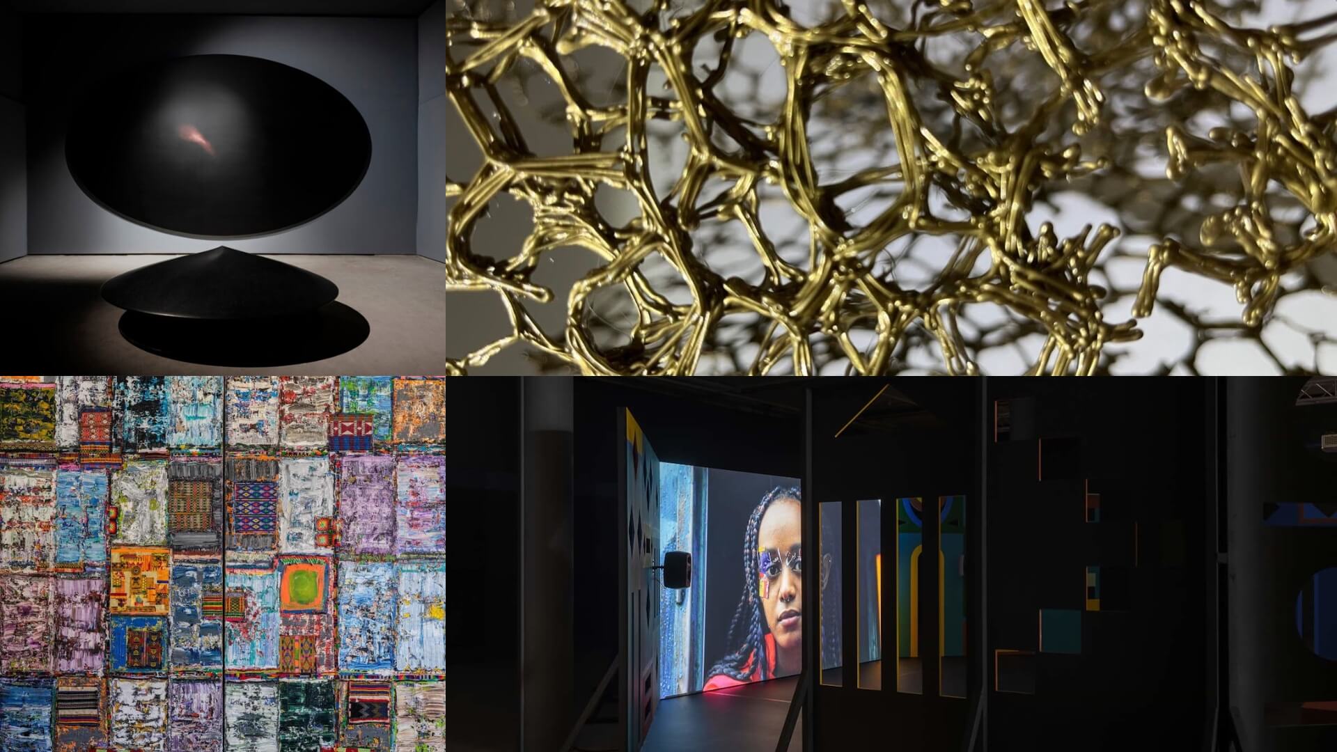 African Art Takes Global Stage at Venice Biennale 2026: 13 Nations Shine