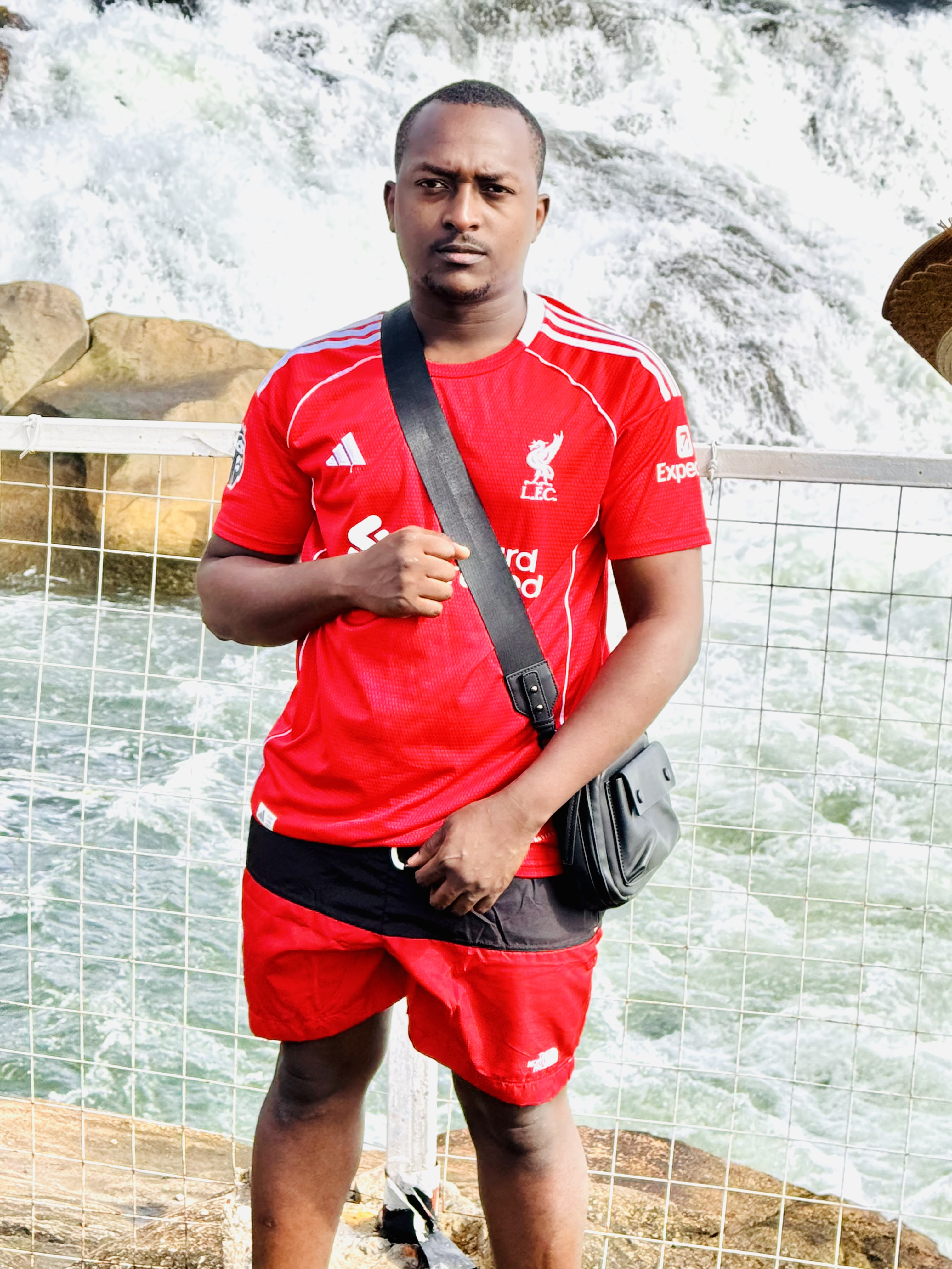 Siraje Kizito