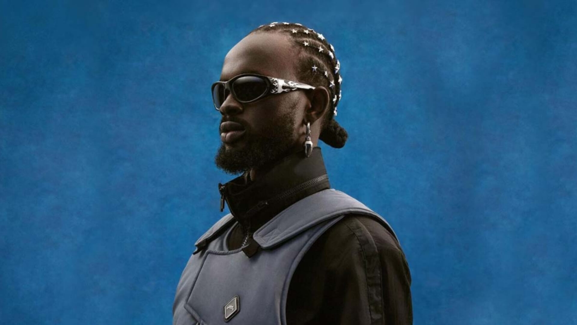 Black Sherif Owns Ghana: Sweeps Five Awards at TGMA 2026 in Historic Night