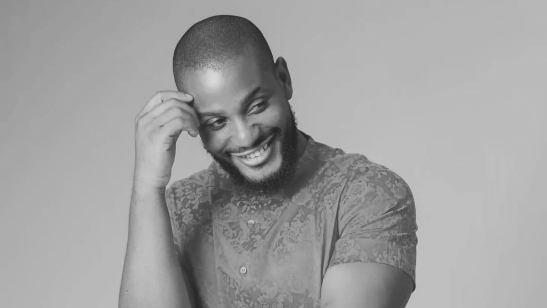 Nollywood Mourns: Alexx Ekubo Dies at 40 After Battle with Stage 4 Cancer