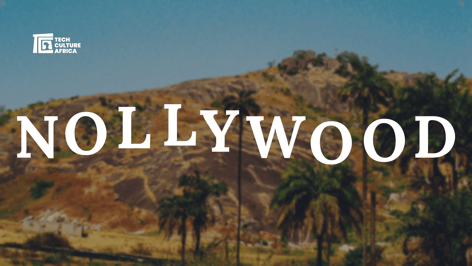 Nollywood’s Tech Pivot Powers Africa’s Streaming Future