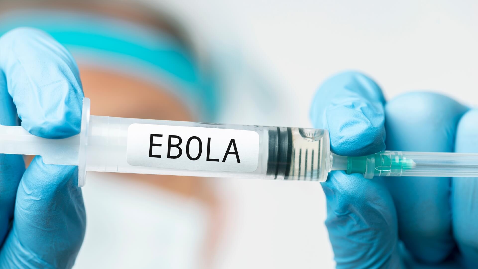 WHO Ebola Emergency Puts Central Africa on High Alert