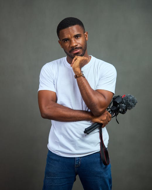 10 African Tech Creators Turning Complex AI Into Everyday Stories
