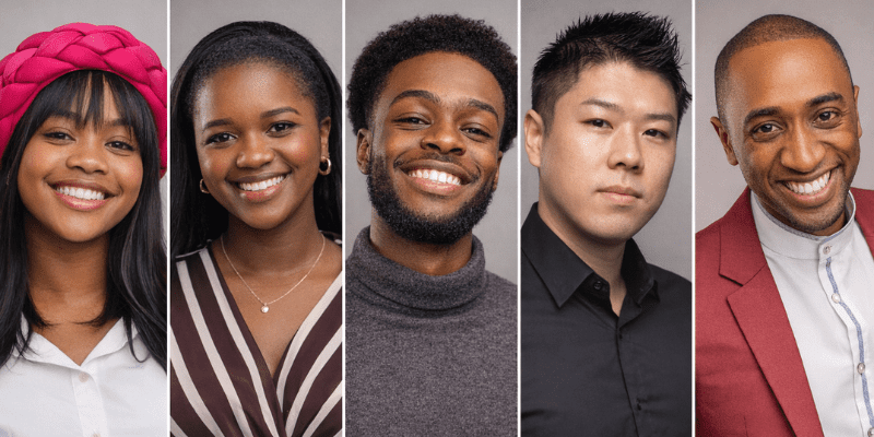 Meet the 5 African content creators who made TikTok's 2026 global list