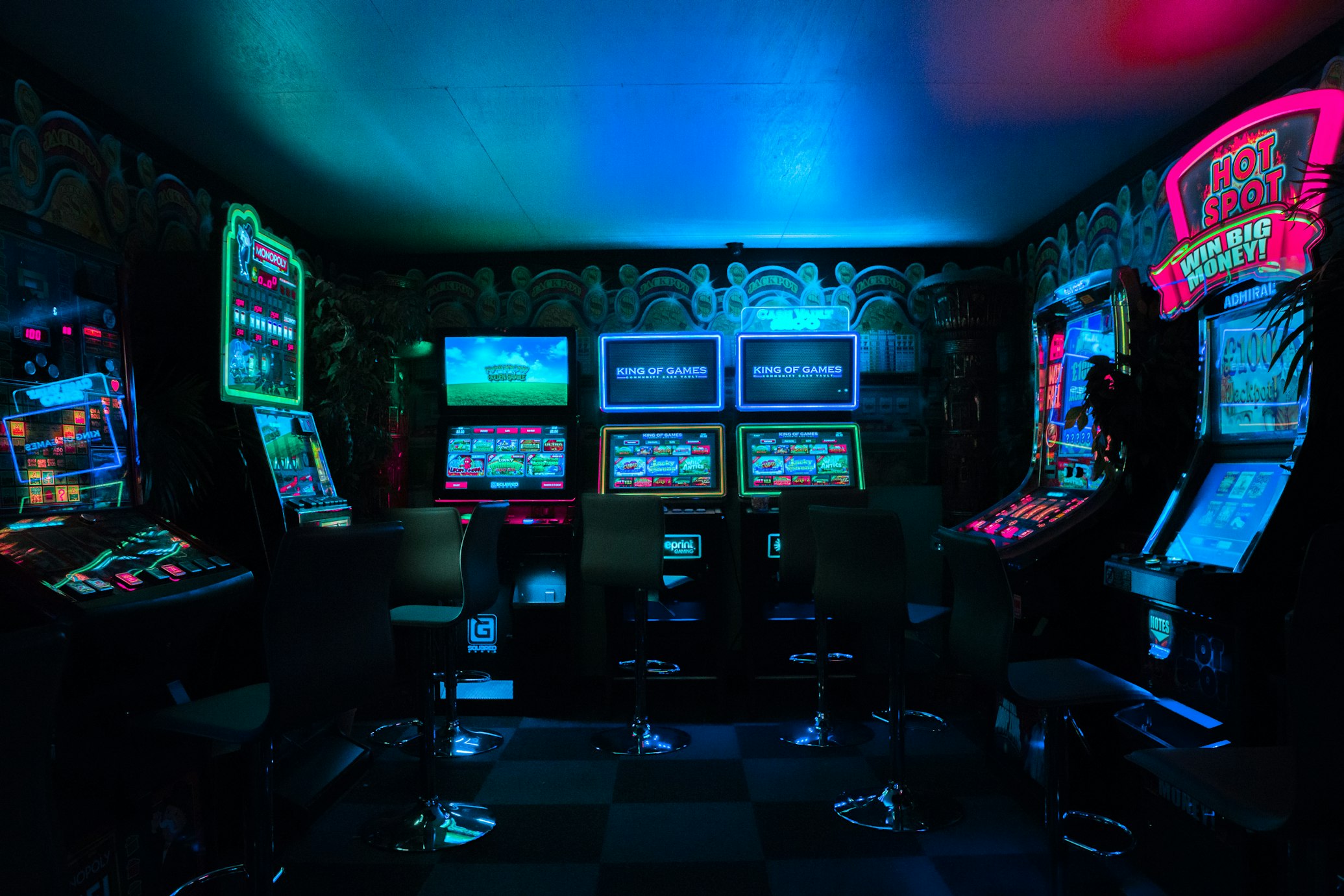 gamr - Africa's Premier Gaming Ecosystem | Esports, Tournaments & Gaming  Community
