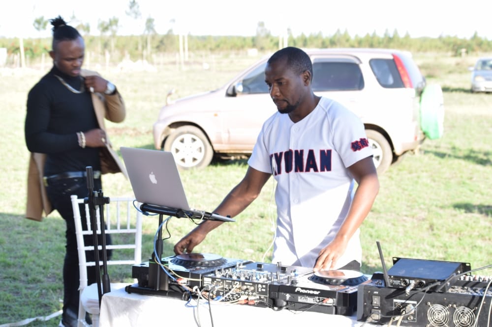 Hybrid and Virtual events and international collaborations on cultural music  events – African Cultural Regeneration Institute