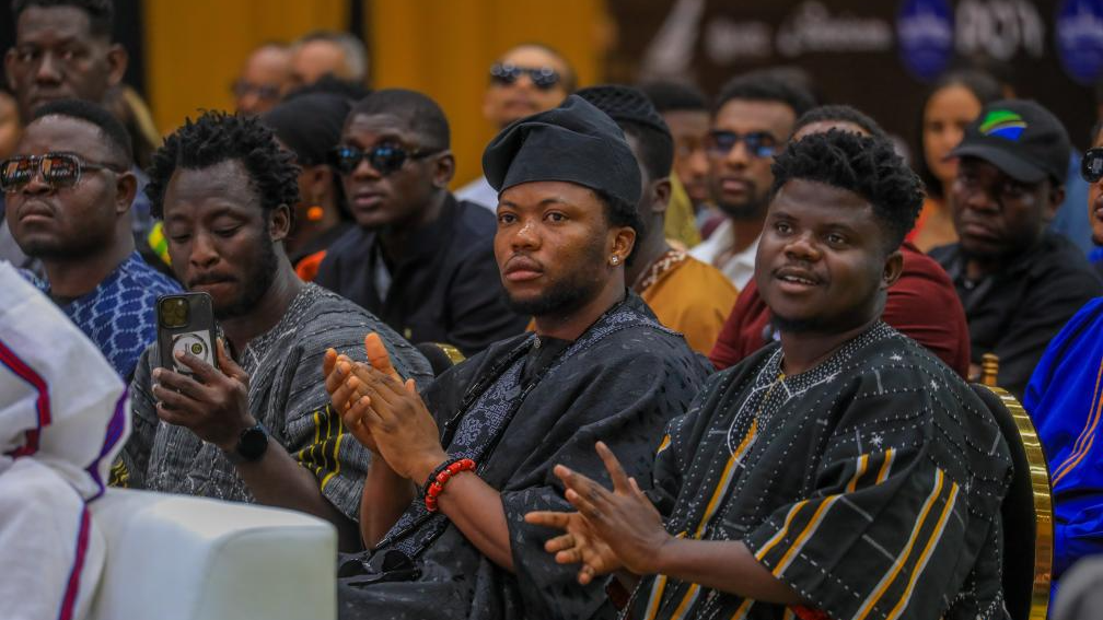 African influencers urged to use digital diplomacy for growth - CGTN
