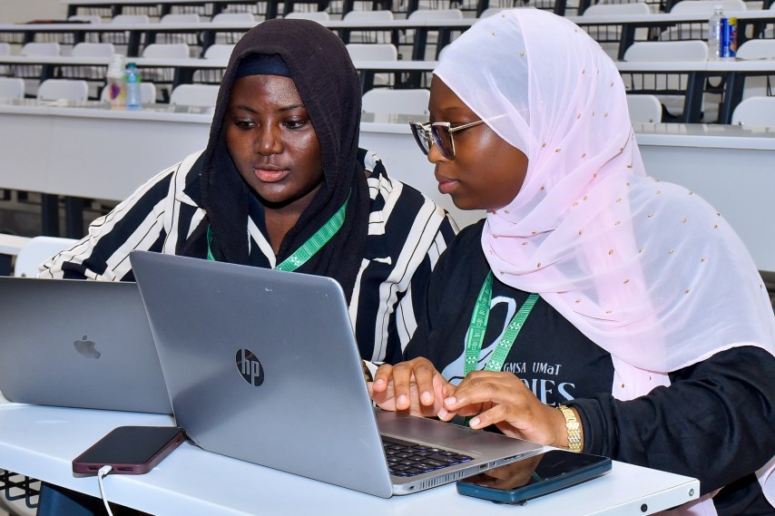 What Africa needs to do to become a major AI player | MIT Technology Review