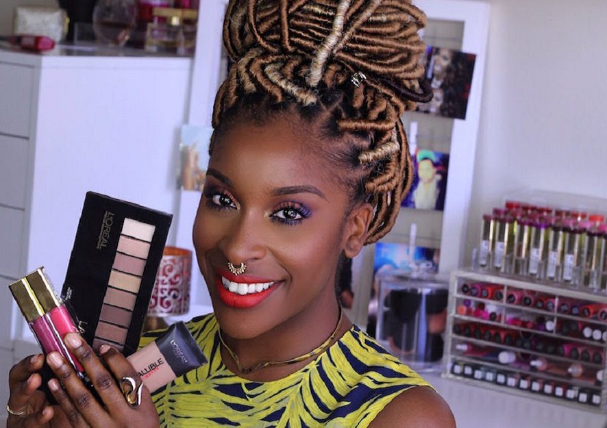 Meet Jackie Aina, the Nigerian-born YouTube beauty influencer pushing for  inclusion - Face2Face Africa