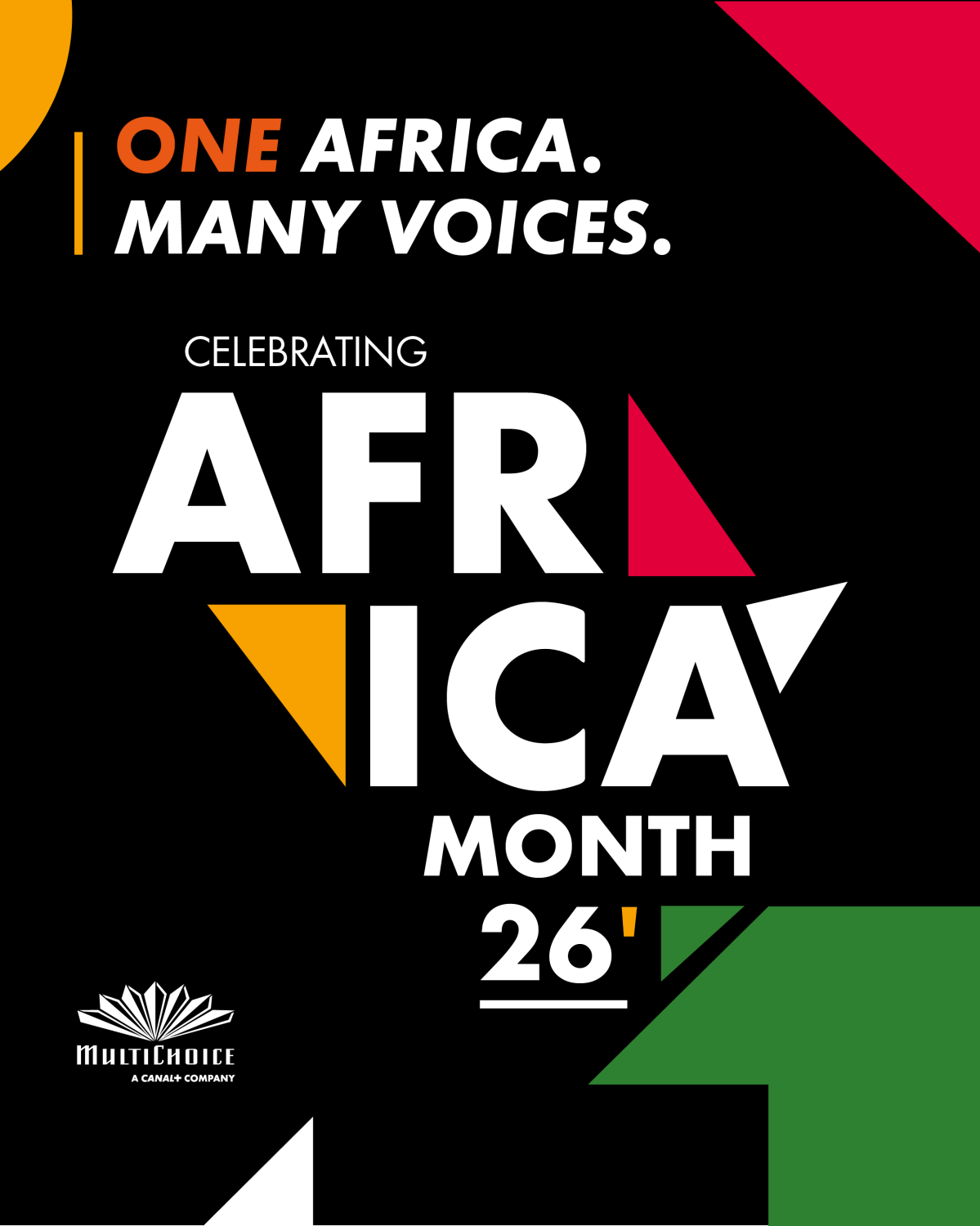 How African storytellers are reframing the continent on screen