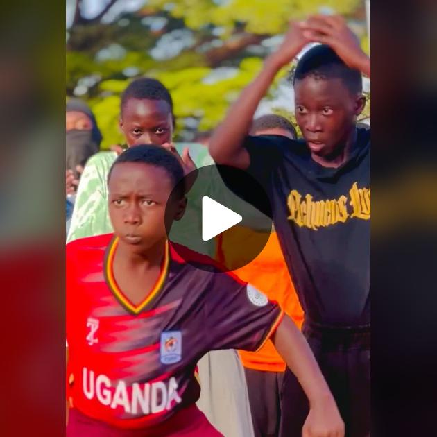 Top Talented Kids from Uganda Showcase Their Skills