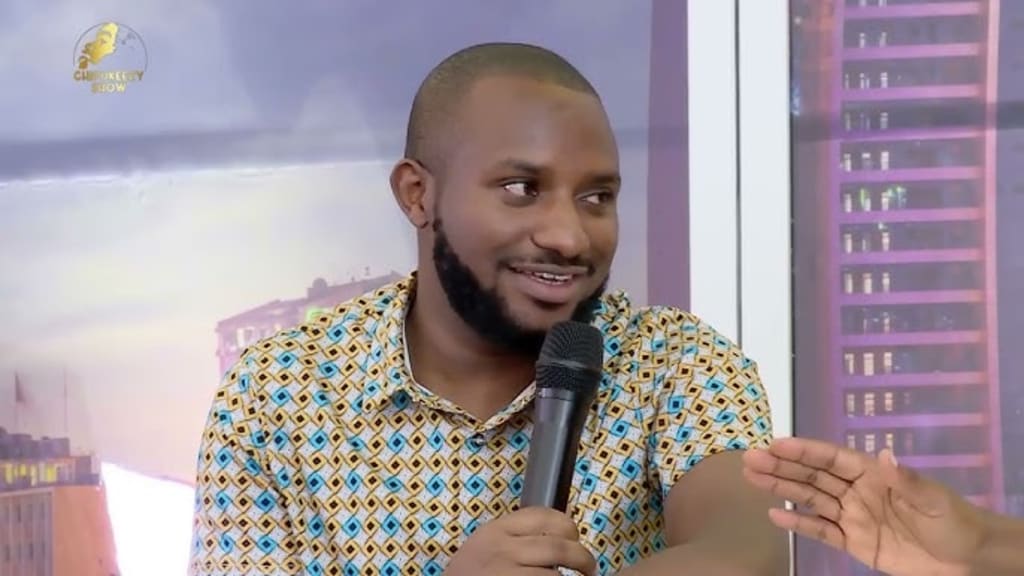 Tom Daktari: Biography, Age, Net Worth, Real Name & More | Humans