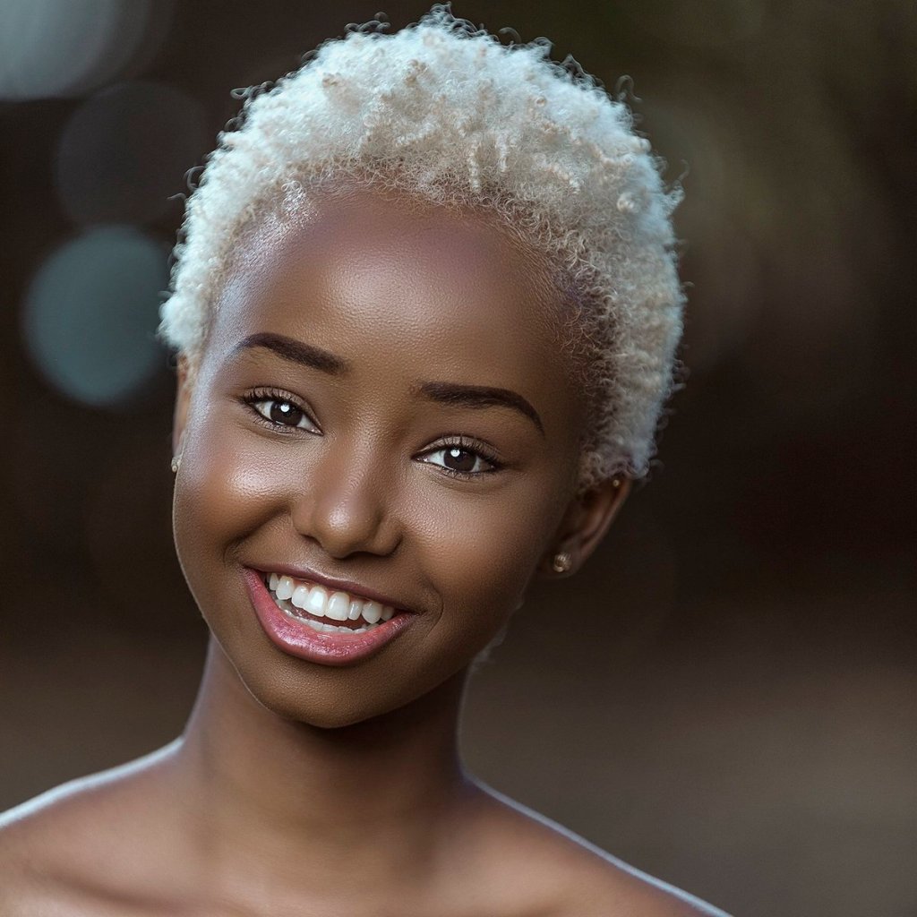 Maxine Wabosha's Blogging Journey – Melanin Profiled