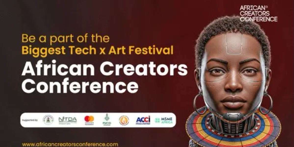 The Power of African Digital Creators in 2026 | Showcase Africa