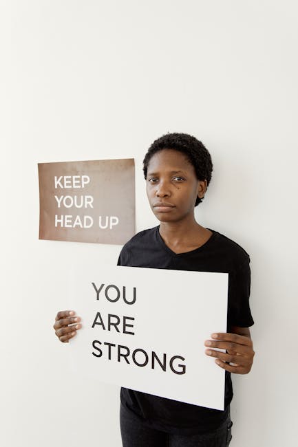 Africa’s New Mental Health Movement: Creators, Startups & Faith