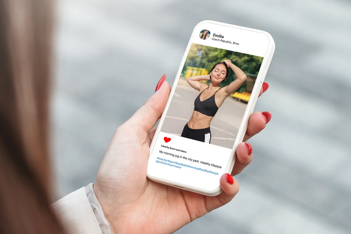 How African Health Influencers Turn TikTok And Instagram Into Life-Saving Content