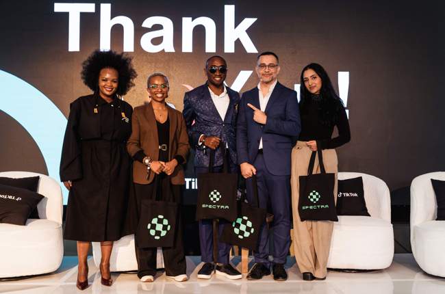 Not just for fun – TikTok tackles mental health and fuels SA's creator economy | News24