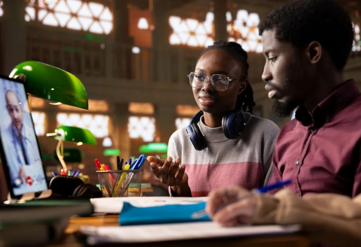Innovative Learning Methods in Africa: 2026 EdTech Report | MOHAC AFRICA