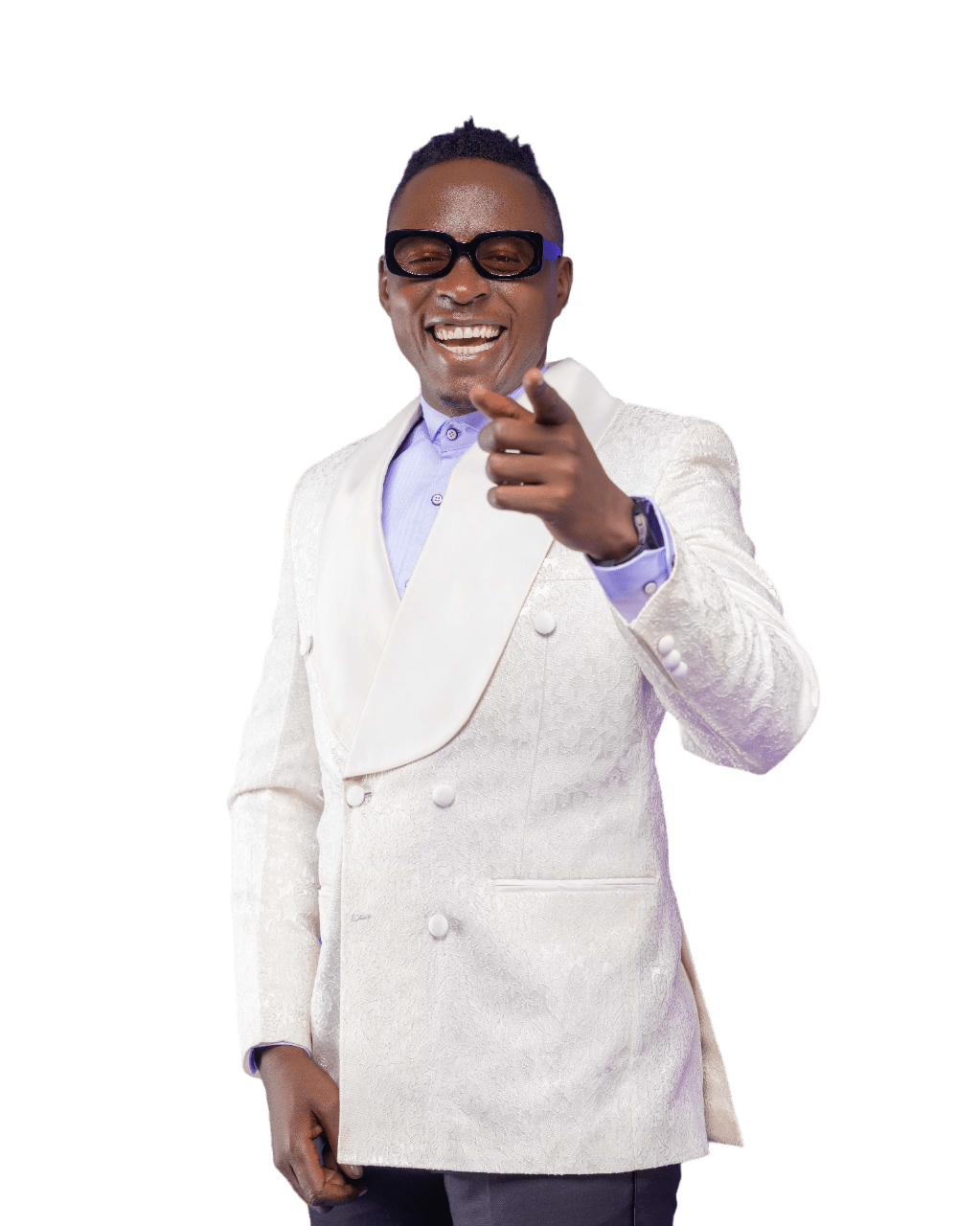 Who is Oga Obinna? | Obinnatv Studios