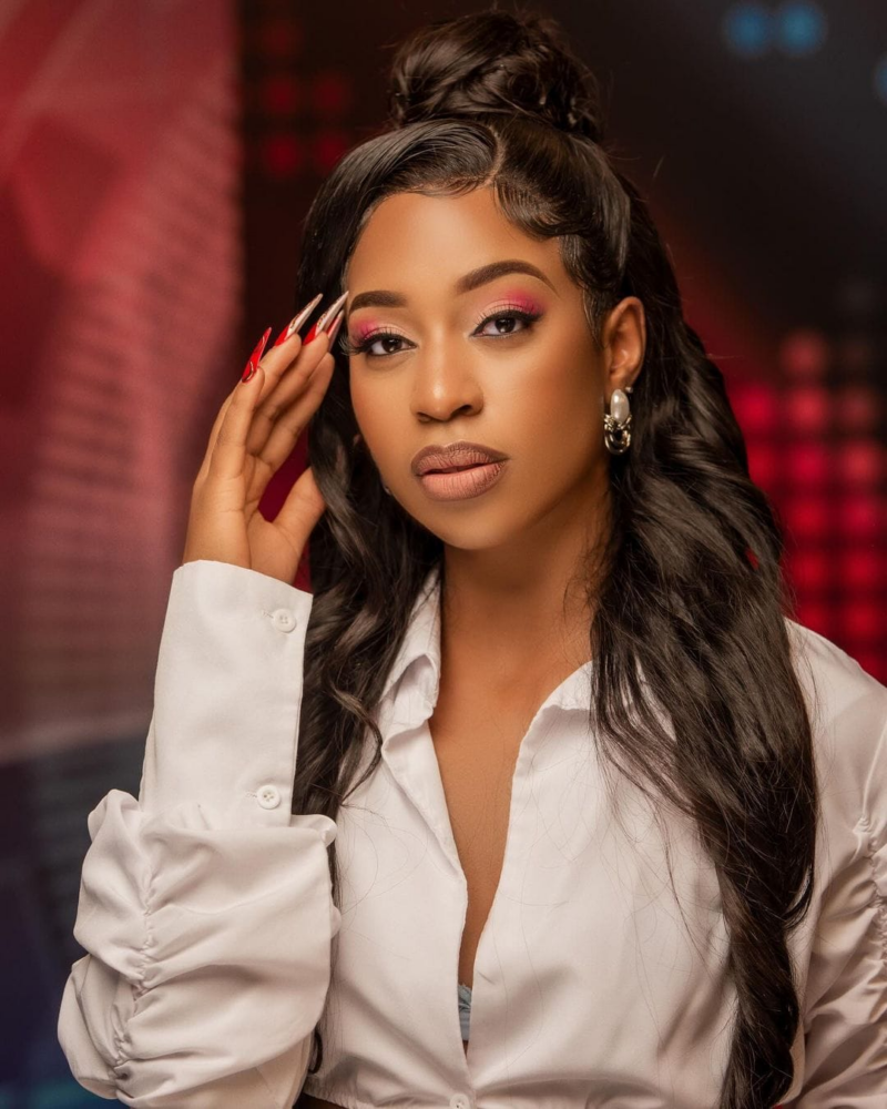 Diana Bahati: Tribe, Age, Net Worth, Biography & More | Humans