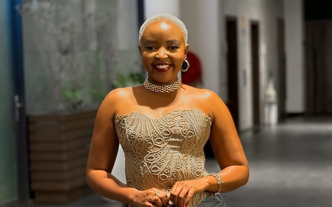 MUNGAI EVE BREAKS SILENCE ON UNDERWEIGHT STRUGGLE, VOWS TO EXPOSE BULLIES -  Buzz Central