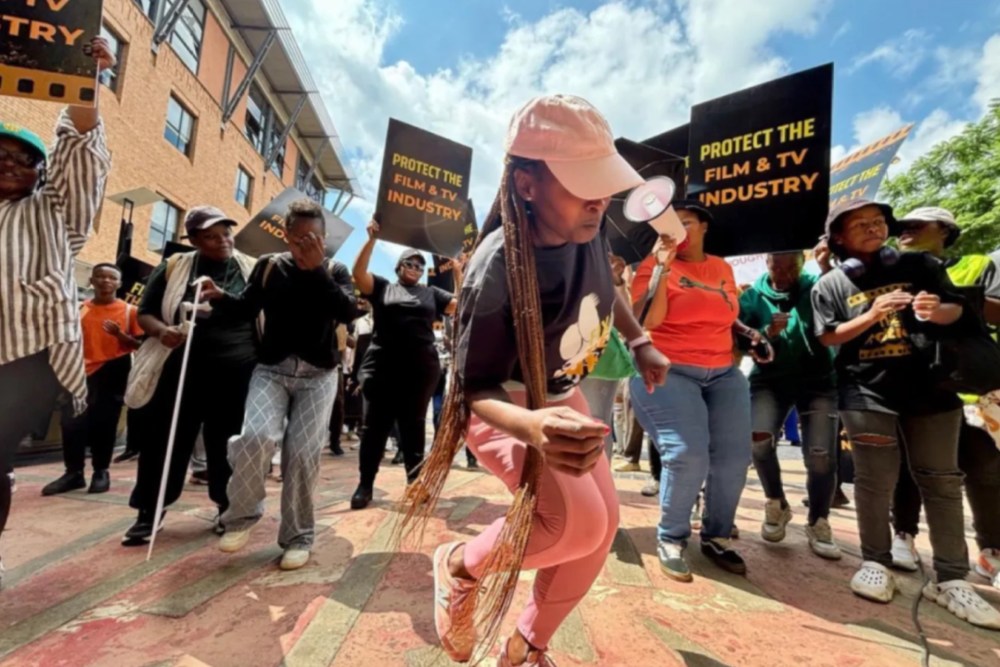 South African Industry Calls on Lawmakers to Rescue Rebate System