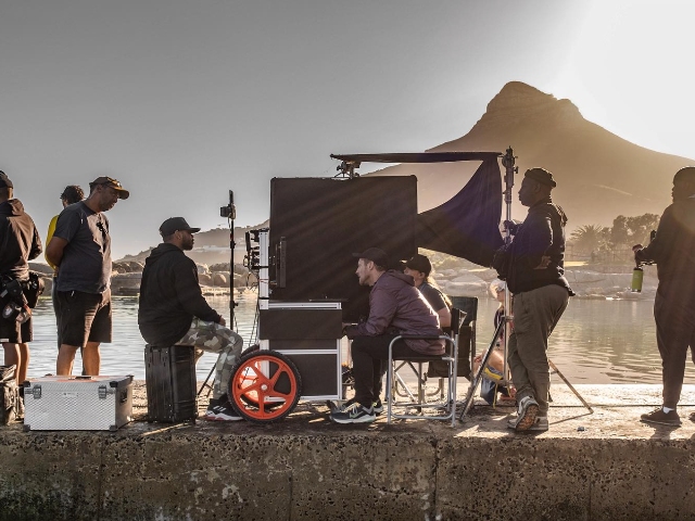 Prime Video Set To Release Its First South African Original Film Set In Cape  Town [Trailer] - 2oceansvibe News | South African and international news