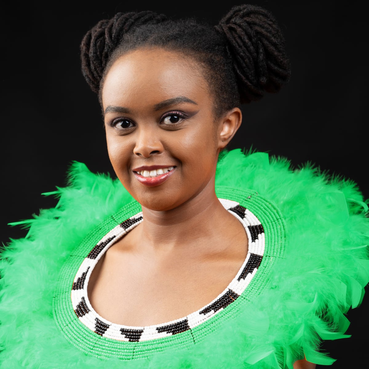 African Civic Influencers Are Quietly Rewriting Governance Online