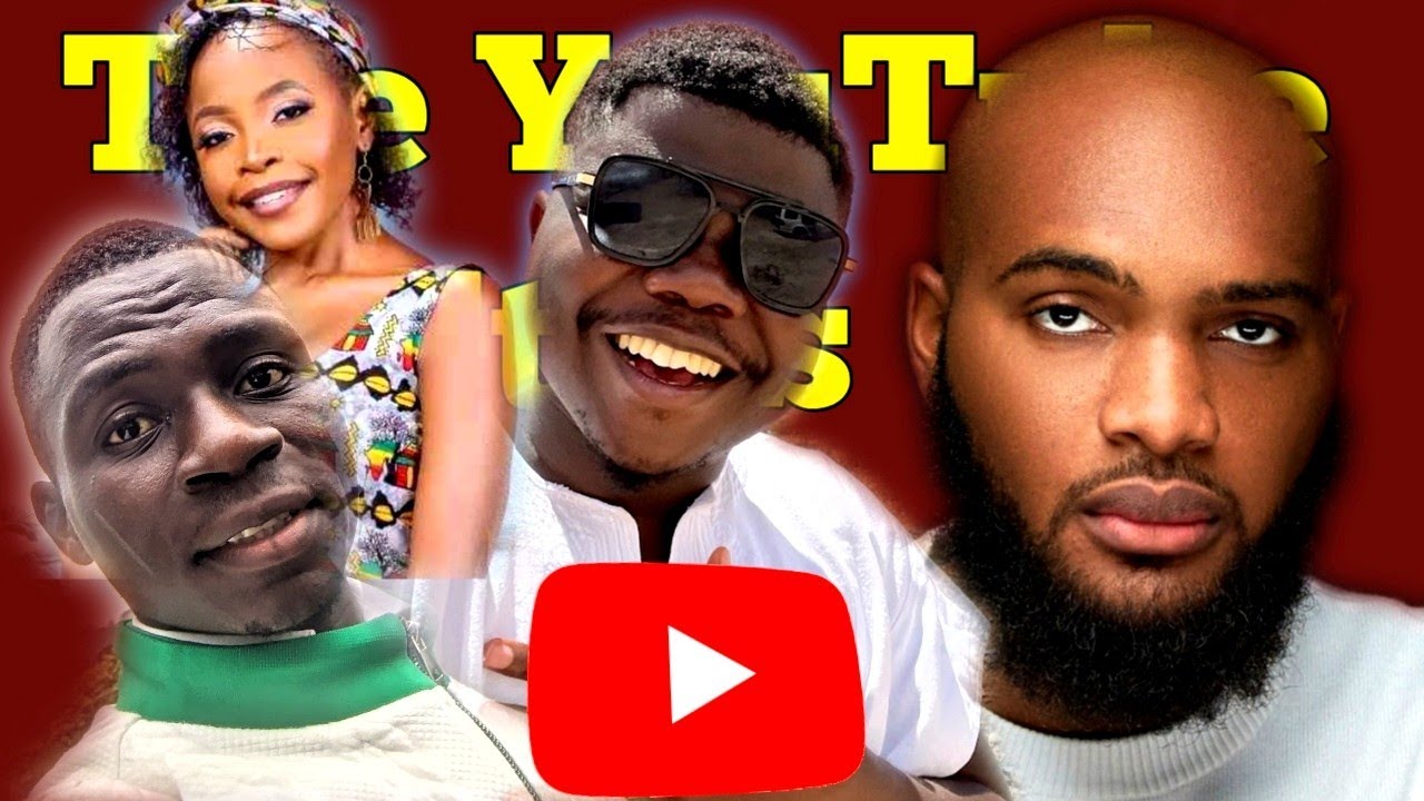 2023's Must-Watch African Content Creators